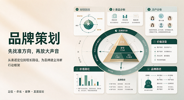 璧山区品牌策划